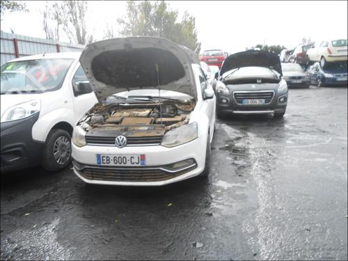 Jack Kit VW POLO V (6R1, 6C1) 1.4 TDI | BP28155650C119 
