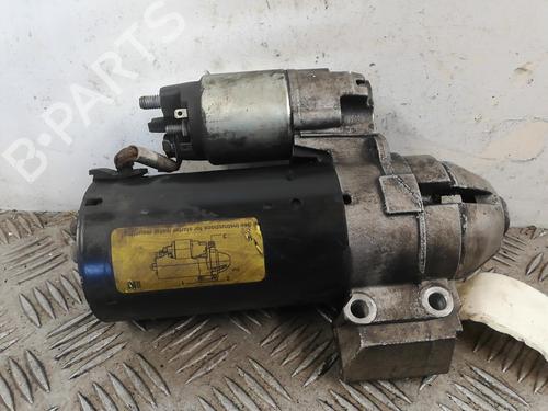 Starter BMW 1 (E81) 116 d | BP25667541M8 