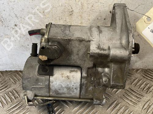Startmotor TOYOTA YARIS (_P1_) 1.4 D-4D (NLP10_, NLP10R) | BP25668513M8 