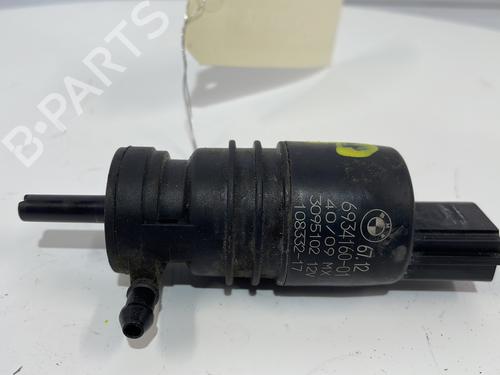 Used Headlight washer Headlight washer BMW X5 (E70) M (555 hp) 25669118 25669118