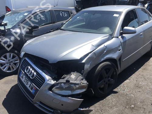 Engine control unit (ECU) AUDI A4 B7 (8EC) 3.0 TDI quattro | BP25670614M57 - Image 5