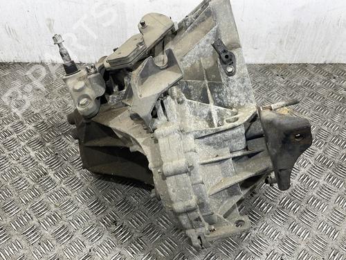 Gearkasse RENAULT CLIO III (BR0/1, CR0/1) 1.5 dCi (BR17, CR17) | BP29406673M3