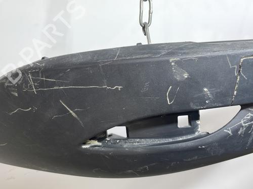 Rear bumper RENAULT MEGANE III Grandtour (KZ0/1) 1.5 dCi (KZ09, KZ0D, KZ1G, KZ29, KZ14, KZ1W, KZ10, KZ1F,... | BP25669244C8 