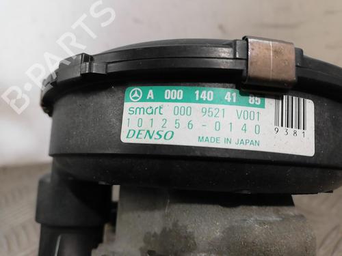 Electronic module SMART FORTWO Coupe (450) 0.7 (450.352, 450.332) | BP29571542M83 