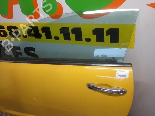 Left front door ALFA ROMEO MITO (955_) 1.3 MultiJet (955AXP1A, 955AYC1A) | BP25663649C2 