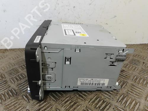 Radio VW GOLF VI (5K1) 2.0 TDI | BP25670002E6  - Image 6