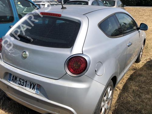 Dashboard ALFA ROMEO MITO (955_) 1.3 MultiJet (955AXT1A, 955AYA1A) | BP25667619C46 - Image 8