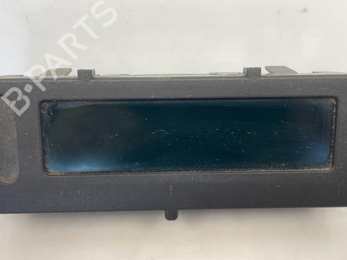Used Display monitor RENAULT WIND (E4M_) 1.6 (E4MB, E4MC) (133 hp) 28585956