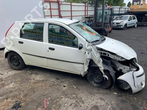 Engine FIAT PUNTO (188_) 1.3 JTD 16V | BP25667917M1 