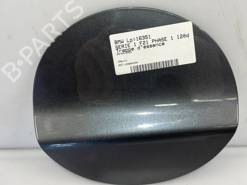 Used Fuel flap BMW 1 (F21) 120 d xDrive (184 hp) 25666711