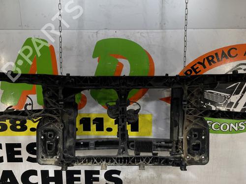Front slam panel KIA SPORTAGE II (JE_, KM_) 2.0 CRDi 4WD | BP25664933C72 