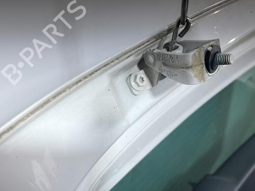 Tailgate VW POLO V (6R1, 6C1) 1.2 | BP26617929C6 