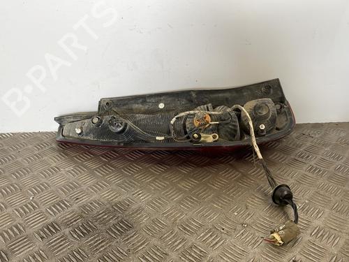 Used Right taillight OPEL AGILA B (H08) 1.0 (F68) (65 hp) 25665412