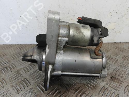 Used Starter NISSAN MICRA V (K14) 1.0 IG-T 100 (101 hp) 25669803