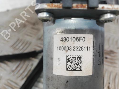 Front right window mechanism AUDI A4 B6 Avant (8E5) 1.9 TDI | BP25669985C23 