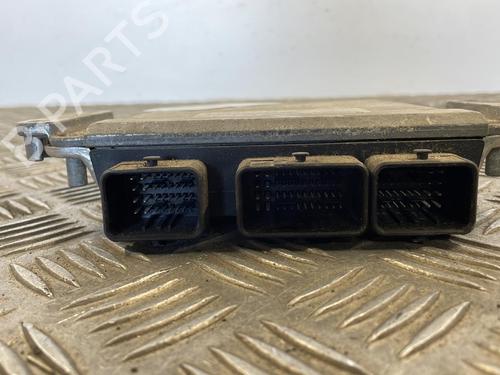 Engine control unit (ECU) PEUGEOT 607 (9D, 9U) 2.2 HDi | BP25670336M57 - Image 3