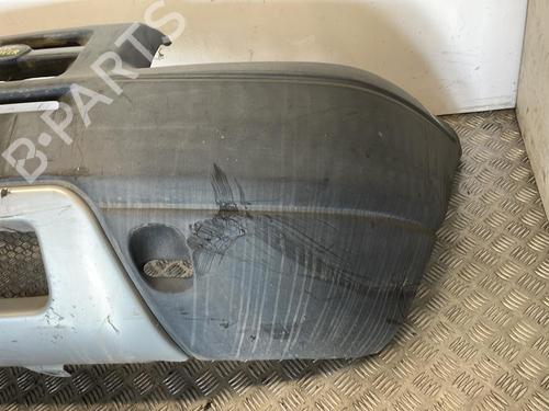 Foran kofangere LAND ROVER FREELANDER I (L314) 2.0 Td4 4x4 (112 hp) 25666097