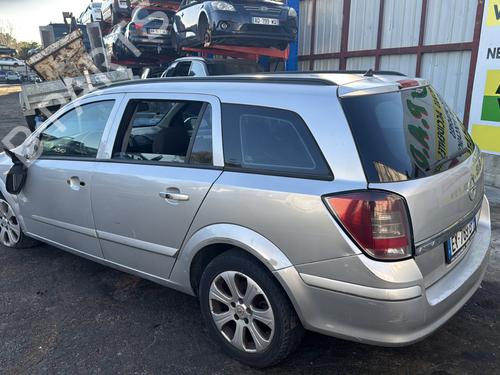 Rim OPEL ASTRA H Estate (A04) 1.9 CDTI (L35) | BP25666856C45 