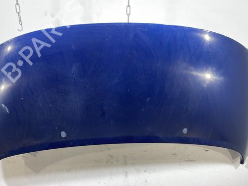 Używane Pokrywa przednia / Maska silnika PEUGEOT 207 (WA_, WC_) 1.4 (73 hp) 30732883