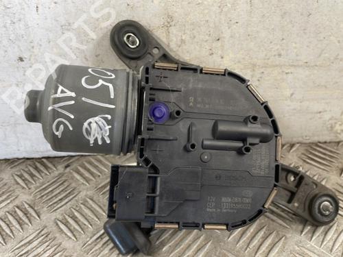 Viskermotor vindrude CITROËN C4 Picasso II 1.6 HDi / BlueHDi 115 | BP25662180M29