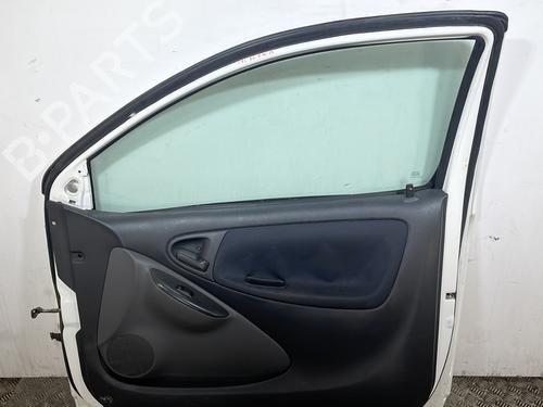 Drzwi przednie prawe TOYOTA YARIS (_P1_) 1.0 (SCP10_, SCP10R) | BP29512744C3