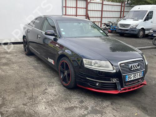 Radio AUDI A6 C6 (4F2) 3.0 TDI quattro | BP25665209E6  - Image 5