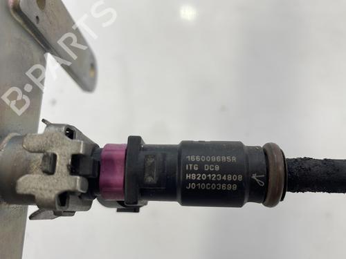 Injection rail RENAULT TWINGO III (BCM_, BCA_) 1.0 SCe 70 (BCMB) | BP26557414M98