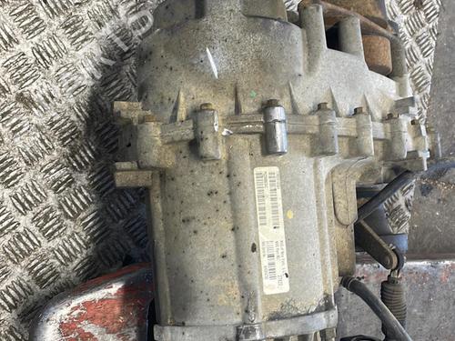 Used Transfer box Transfer box JEEP GRAND CHEROKEE II (WJ, WG) 3.1 TD 4x4 (140 hp) 25670487 25670487