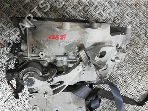 Gearbox OPEL ADAM (M13) 1.0 55497421