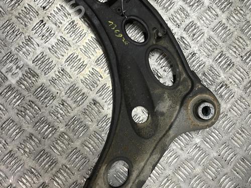 Used Left front suspension arm RENAULT TRAFIC III Van (FG_) 1.6 dCi 125 (FGMH) (125 hp) 25668560
