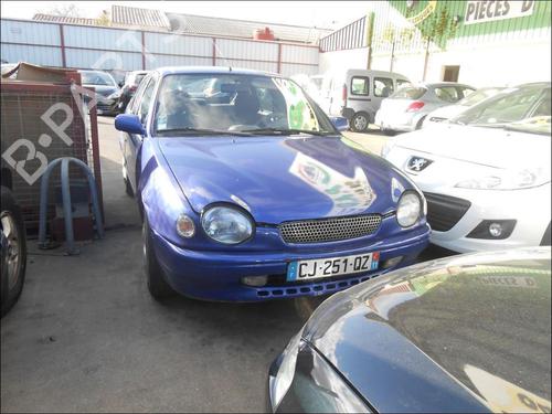 Water radiator BMW 3 (E46) 320 d | BP25663291M31