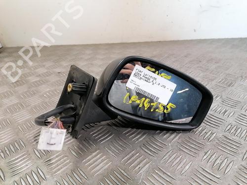 Right mirror FIAT IDEA (350_) 1.3 D Multijet | BP25668374C27
