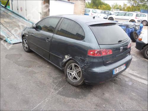 Startmotor SEAT IBIZA III (6L1) 1.4 16V | BP25668879M8 