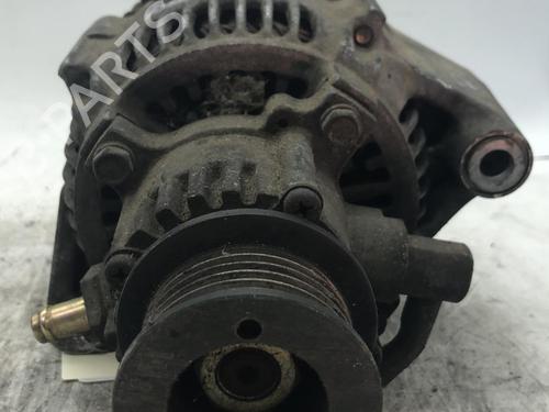 Alternator ROVER 400 II Hatchback (RT) 420 Di | BP25663820M7 