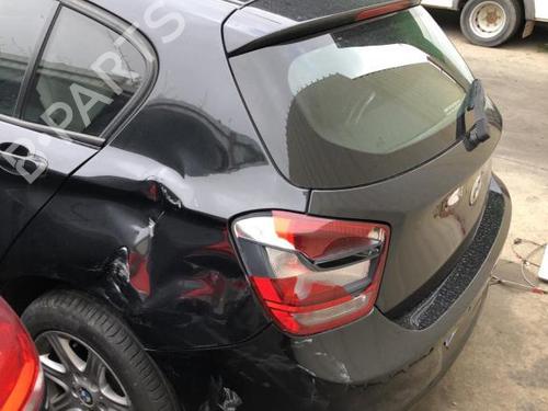 Starter BMW 1 (F20) 116 d | BP25663071M8 