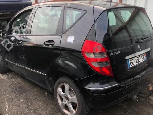 Left taillight MERCEDES-BENZ A-CLASS (W169) A 200 CDI (169.008, 169.308) | BP25662062C34 