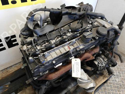 Motor MERCEDES-BENZ S-CLASS (W220) S 320 CDI (220.026, 220.126) | BP25665663M1 