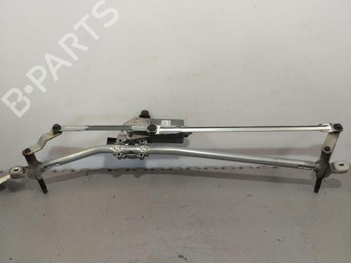 Front wiper motor RENAULT MASTER III Van (FV) 2.3 dCi 145 FWD (FV0E, FV0F, FV0H, FV02, FV0M, FV0S,... | BP40444891M29 - Image 2
