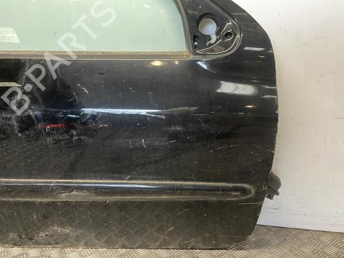 Dør højre fortil PEUGEOT 206 Hatchback (2A/C) 1.4 i | BP25663575C3 