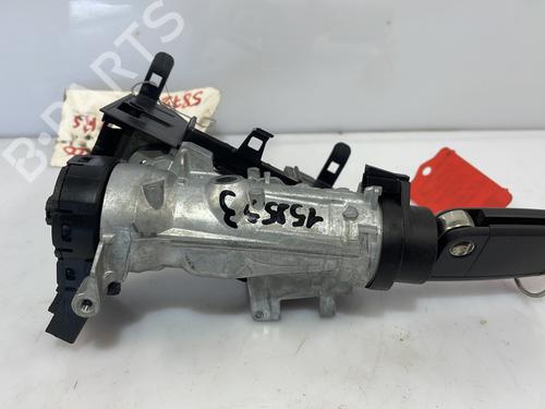 Ignition barrel SKODA FABIA III (NJ3) 1.2 TSI | BP25666533M48 