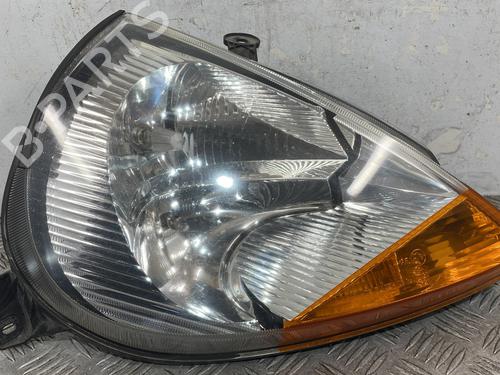 Used Right headlight FORD KA (RB_) 1.3 i (60 hp) 25669441