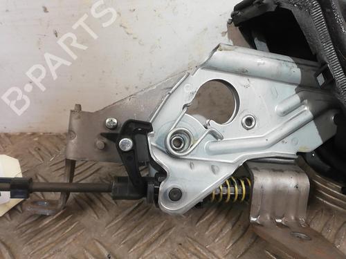 Hand brake BMW 3 (F30, F80) 316 d | BP25664916I18 