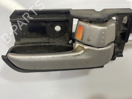 Front right lock SUZUKI SWIFT III (MZ, EZ) 1.3 (RS413, ZC11S) | BP27980197C97 