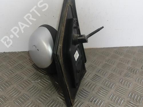 Right mirror CITROËN C1 (PM_, PN_) 1.0 | BP25662852C27 