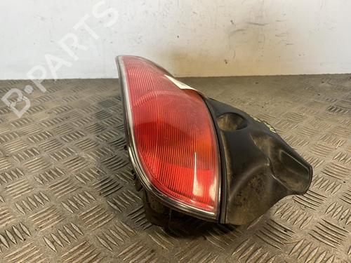 Højre baglygte LANCIA YPSILON (843_) 1.2 (843.AXA1A) (60 hp) 25668241