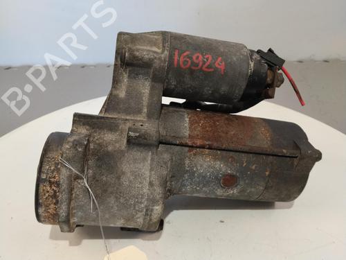 Startmotor Startmotor KIA SORENTO I (JC) 2.5 CRDi 4WD (140 hp) 36571948 36571948