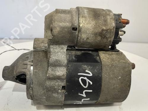 Used Starter NISSAN MICRA III (K12) 1.5 dCi (65 hp) 27398177