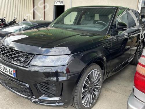 Gebruikte LAND ROVER RANGE ROVER SPORT II (L494) 5.0 SCV8 4x4 (525 hp) 2532841 Onderdelen