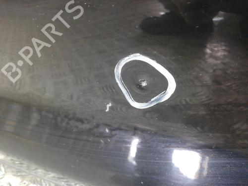 Left rear door AUDI A3 Sportback (8PA) 2.0 TDI 16V | BP25667369C4 