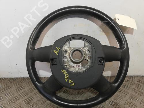 Steering wheel AUDI A4 B7 (8EC) 1.9 TDI | BP25668532C49 - Image 1